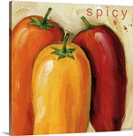 Spicy