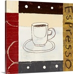 Urban Coffee II