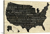 USA V