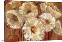Waltzing Poppies