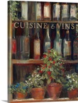 Wine and Herbs II