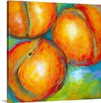 Abstract Fruits II