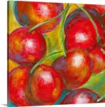 Abstract Fruits III