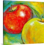 Abstract Fruits IV