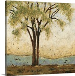 Arbor Duet I