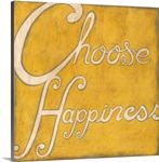 Choose Happiness