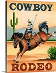 Cowboy Rodeo