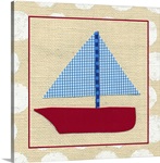 EJ's Sailboat