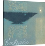 Exhale