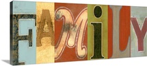 Family Panel