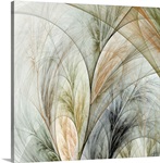 Fractal Grass V