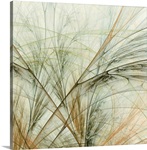 Fractal Grass VI