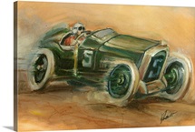 French Grand Prix 1914