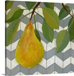 Fruit and Pattern II
