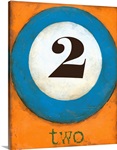 Graphic Pool II