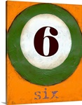 Graphic Pool VI