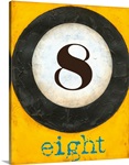 Graphic Pool VIII
