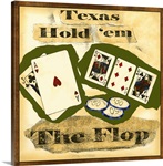 Hold 'em III