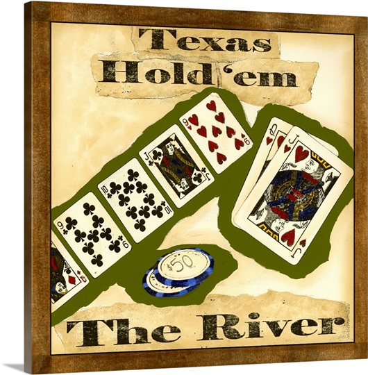 Hold 'em IV