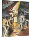 Jazz Riff