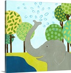 Jungle Fun II