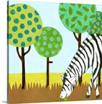 Jungle Fun IV