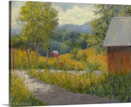Kentucky Hill Farm