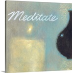 Meditate