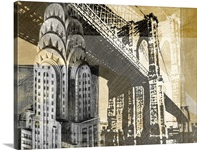 Metropolitan Collage I