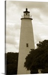 Ocracoke Island Lighthouse