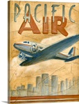 Pacific Air