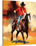 Rodeo Style
