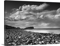 Saltwick Bay