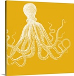 Saturated Sea Life I