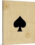 Small Spade