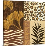 Sophisticated Safari II