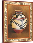 Southwest Pottery I
