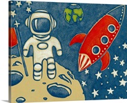 Space Explorer I
