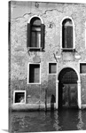 The Doors of Venice VI