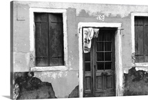 The Doors of Venice VII
