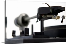 Turntable I