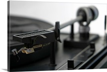 Turntable II