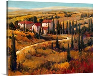 Tuscany II
