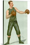 Vanity Fair Boxing