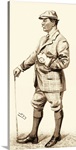 Vanity Fair Golfers III