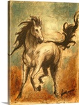 Wild Horses II