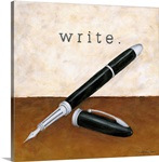 Write