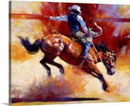 Yeehaw!