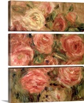 Flowers, 1913 19