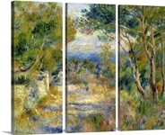 LEstaque, 1882